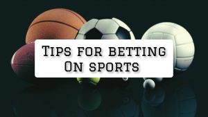 Pautas ordenadas para apostar en deportes y superar las probabilidades