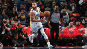 Golden Suppose Warriors sigue ganando: líder del Oeste y a un solo paso de la clasificación en la Copa NBA | Sporting News Spain