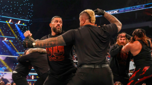 WWE Survivor Assortment: Día, hora y lista de peleas del evento de lucha libre con las War Video games | Wearing Knowledge Spain