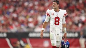 Por qué Dallas Cowboys no debería fichar a Daniel Jones y qué equipos si deberían intentarlo | Wearing News Spain