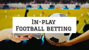 Fútbol en juego Trucos para hacer apuestas: ¡desarrolla cada partido como un día de pago!