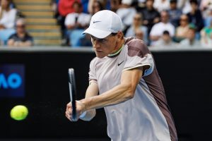 Italia vence a Australia en semifinales de la Copa Davis y busca su segundo título consecutivo
