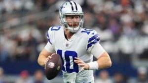 Con este closing de película, los Cowboys consiguieron la victoria más sorpresiva de la temporada | Sporting News Spain
