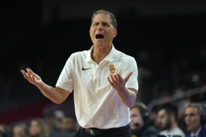 USC se aleja de la molesta disputa de Grambling por la quinta bolsa