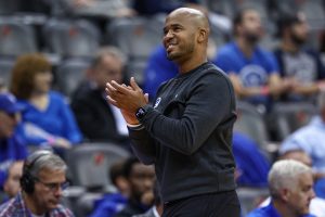 Seton Hall detiene a FAU para el tercer plan en Charleston Traditional