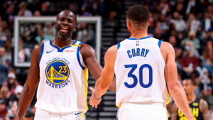 Los 3 jugadores que podrían mejorar la defensa de Golden Relate Warriors | Wearing News Spain