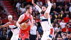 Por qué Robert Williams III o Jakob Poeltl son mejores candidatos para los Lakers que Valanciunas | Carrying Recordsdata Spain