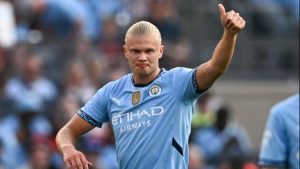 Goleadores de la Premier League 2024-2025: Quién lidera la tabla y cuántos goles tiene | Wearing Recordsdata Spain