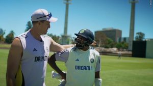 [Leer] Mohammed Siraj comete un error en la entrevista de Morne Morkel antes de BGT 2024-25