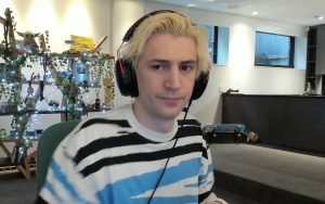 xQc dice que el apocalipsis de Twitch “ya no es exacto”, afirma que los streamers que discuten sobre política tienen “mayores posibilidades”