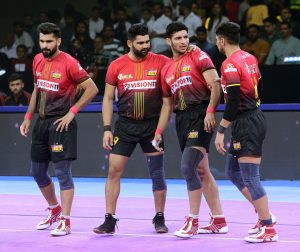BLR vs MUM Estadísticas y datos cara a cara que podrías conocer antes que Bengaluru Bulls vs U Mumba Pro Kabaddi League 2024 Partido 62