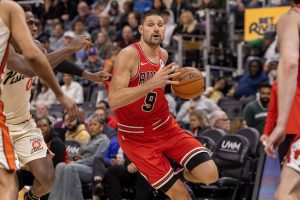 Se esperan muchos lados cuando los Bulls se enfrenten a los Wizards