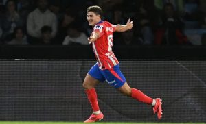 Previa: Sparta Praga vs. Atlético de Madrid – Liga de Campeones 26/11/2024