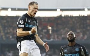 Previa: Bayer Leverkusen vs. Red Bull Salzburgo – Liga de Campeones 26/11/2024