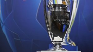 Posiciones de la Champions League 2024-2025: Partidos, resultados y clasificación de la fase de liga | Sporting Knowledge Spain