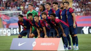 ¿Cuándo juega, cómo y dónde ver al Barcelona? Día, hora, canal de TV y streaming online del partido vs. Brest por la Champions League | Wearing News Spain