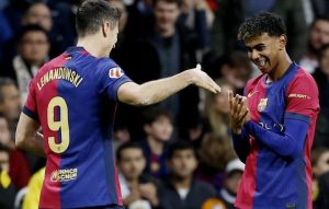 Previa: Barcelona vs. Brest – Liga de Campeones 26/11/2024
