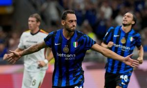 Previa: Inter de Milán vs. RB Leipzig – Liga de Campeones 26/11/2024