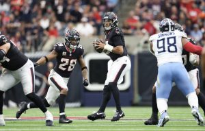 Los Texans buscan adquirir ‘bloqueados’ con los Jags a continuación