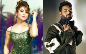 [Agradecer] “El total únicamente para Australia”: mensaje de Urvashi Rautela a Rishabh Pant para BGT 2024-25