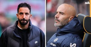 Manchester United enfurecido por fichar al débil defensa de la Premier League de 23 años y un año en el radar del Chelsea: informes