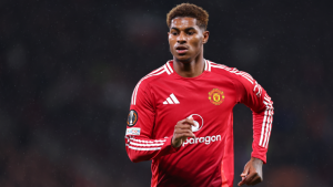 ¿Cuándo juega, cómo y dónde ver al Manchester United? Día, hora, canal de TV y streaming del partido vs. Everton por la Premier League | Sporting News Spain