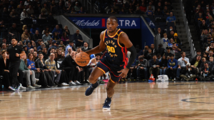 La decisión que piensa tomar Steve Kerr sobre el rol de Jonathan Kuminga en Golden Negate Warriors | Sporting Recordsdata Spain