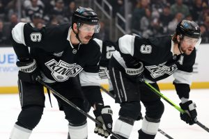 Los competidores Kings y Geese se enfrentan después de victorias edificantes