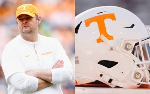 Probabilidades de playoffs de fútbol universitario de Tennessee Volunteers (semana 14): ¿Podrá el equipo de Josh Heupel llegar a la postemporada en 2024?