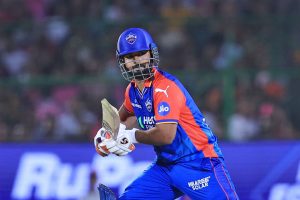 [Explorar] “Las despedidas no son nada fáciles desde el punto de vista metodológico”: Rishabh Pant se despide de Delhi Capitals después de la subasta IPL 2025
