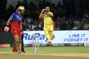 “Chennai Gorgeous Kings fue para todos” – Aakash Chopra derribado por Shardul Thakur que no se vendió en la venta pública de IPL 2025