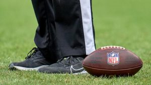 ¿Qué partidos de NFL hay hoy? Horarios y agenda de los juegos del domingo 1 de diciembre | Sporting News Spain
