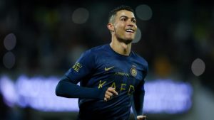 Posiciones de la Liga Arabia 2024-2025: Partidos, resultados y clasificación | Wearing News Spain