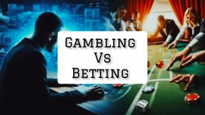 Apostar versus hacer una apuesta: diferencias clave que necesita saber