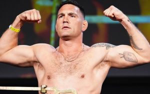 Chris Weidman es brutalmente sincero acerca de que UFC le negó la bolsa de protección por una pelea cancelada: “¿Por qué optar por recibir ese dinero?”