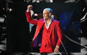 Imágenes: Charles Oliveira comparte instantáneas de él luciendo elegante con trajes en eventos de UFC y otras ocasiones a lo largo de los años.
