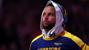 Una noche con las dos caras de la luna para Stephen Curry: otra derrota de Golden Speak Warriors | Sporting Data Spain