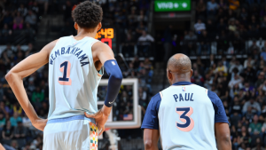 Los Spurs, a un paso de dar la gran sorpresa del Oeste en la Copa NBA: qué necesitan para avanzar de ronda | Wearing News Spain