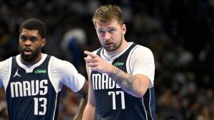 Los tres escenarios que pueden darle la clasificación a los Dallas Mavericks en la Copa NBA | Carrying News Spain