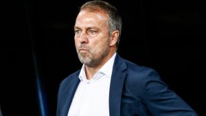Hansi Flick explica el motivo detrás del mal momento del Barcelona en La Liga | Carrying Facts Spain