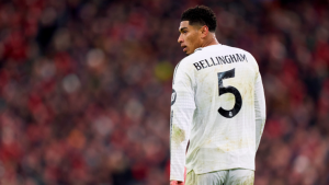 El positivo mensaje de Jude Bellingham tras el golpe que sufrió contra Getafe | Carrying News Spain