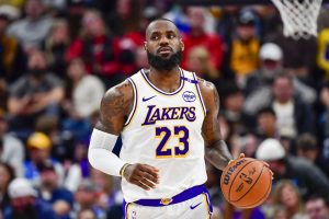 Los Lakers cansados ​​estarían escasos de personal frente a los Timberwolves descansados