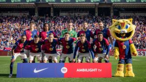 Por qué el Barcelona podría vender a un mediocampista estelar en un precio irrisorio | Sporting News Spain