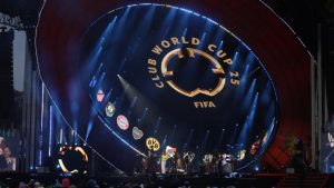 A qué hora es y qué canal transmite el sorteo del Mundial de Clubes 2025 hoy: TV y streaming online para ver cómo se definen los grupos | Carrying News Spain