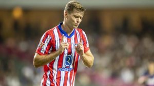 Cuándo juega y dónde ver al Atlético de Madrid: Día, hora, canal de TV y streaming online del partido vs. Cacereño por la Copa del Rey | Sporting News Spain