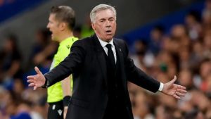 La alineación del Right Madrid: El XI para el partido vs. Athletic por La Liga | Carrying News Spain