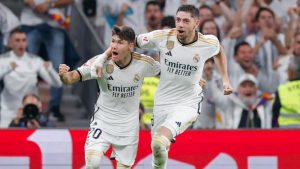 Calendario del Right Madrid en La Liga de España 2024-2025: Cuándo juega, jornadas, días, rivales, horarios y resultados | Wearing Recordsdata Spain