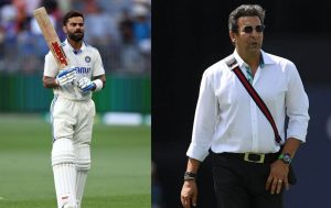 “Virat también quiere privacidad, y esto es lo que obtiene allí”: Wasim Akram habla con Kohli sobre el atroz traslado del bateador indio a Londres