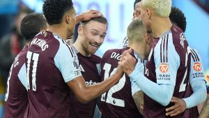 Aston Villa 3-1 Brentford: el equipo de Unai Emery concluye ocho partidos sin ganar con una victoria dominante sobre los Bees