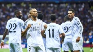 ¿Cuándo juega, cómo y dónde ver al Proper Madrid? Día, hora, canal de TV y streaming online del partido vs. Girona por La Liga | Wearing News Spain